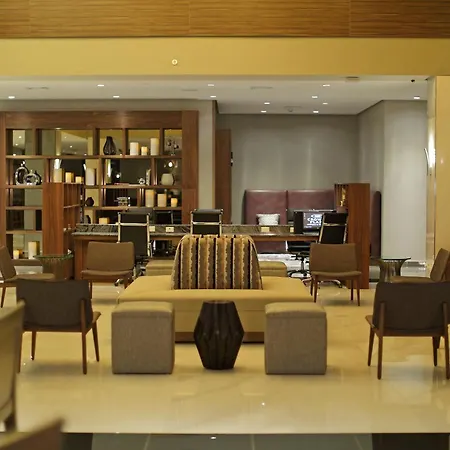 Crowne Plaza Airport By Ihg-2