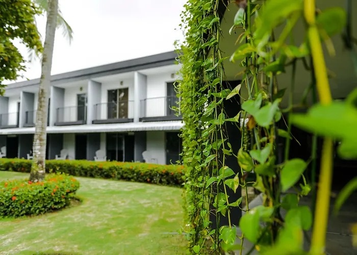 Riande Aeropuerto Hotel Casino